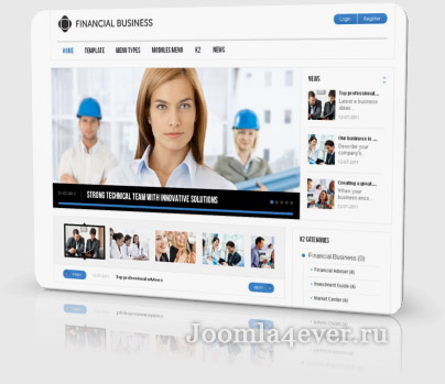 Financial_Business